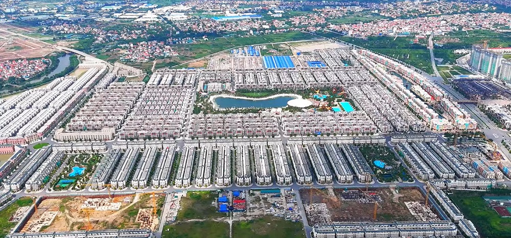 Vịnh Tây: Phân khu thấp tầng thuộc Vinhomes Ocean Park 3- Ảnh 8.