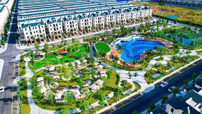 Vịnh Tây: Phân khu thấp tầng thuộc Vinhomes Ocean Park 3- Ảnh 7.