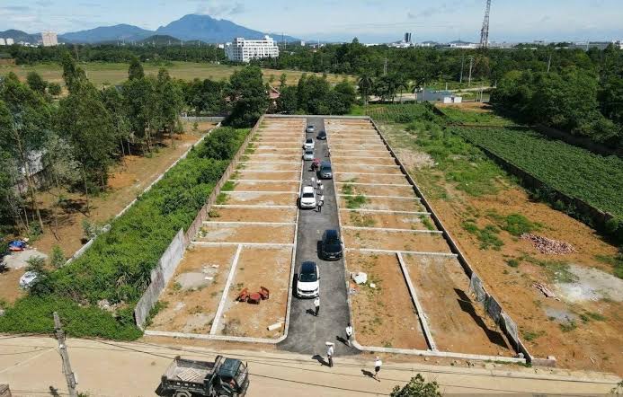 Thủ tục tách thửa đất tại TP Đồng Nai từ 1/7 thế nào?