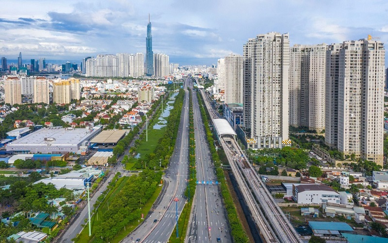 Lợi nhuận bất động sản quý 2/2026: Có doanh nghiệp được dự báo tăng gần gấp 3