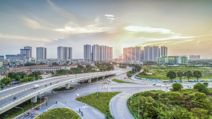 Thị trường bất động sản gặp bài toán lãi suất khi chi phí vay tăng lên 13–14%/năm