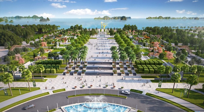 Sun Centro Town: Dự án căn hộ nghỉ dưỡng thuộc Sun Elite City Quảng Ninh- Ảnh 7.