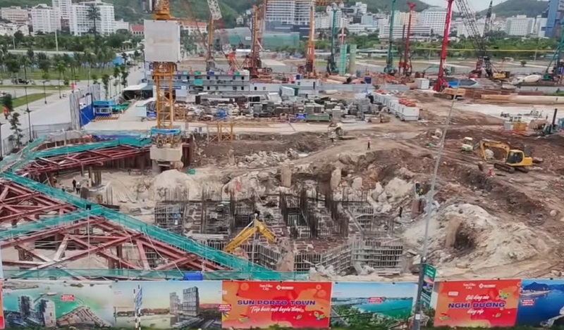 Sun Centro Town: Dự án căn hộ nghỉ dưỡng thuộc Sun Elite City Quảng Ninh- Ảnh 8.