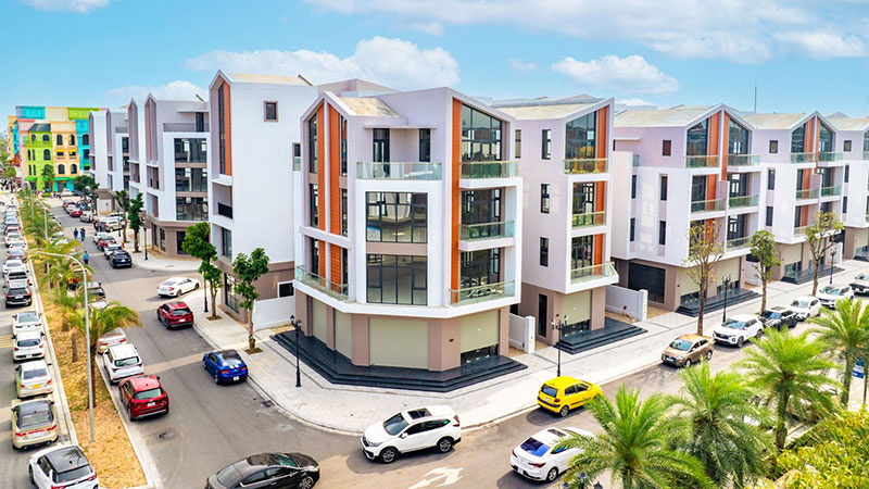 Vịnh Thiên Đường: Phân khu thấp tầng tại Vinhomes Ocean Park 3 Hưng Yên- Ảnh 3.
