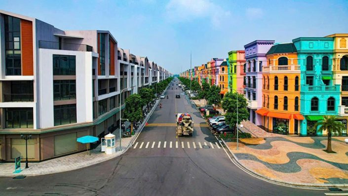 Vịnh Thiên Đường: Phân khu thấp tầng tại Vinhomes Ocean Park 3 Hưng Yên- Ảnh 6.