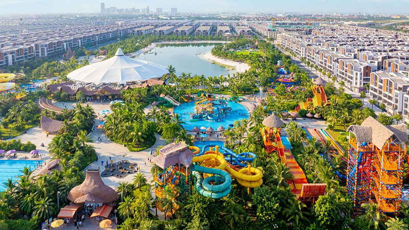 Vịnh Thiên Đường: Phân khu thấp tầng tại Vinhomes Ocean Park 3 Hưng Yên- Ảnh 7.