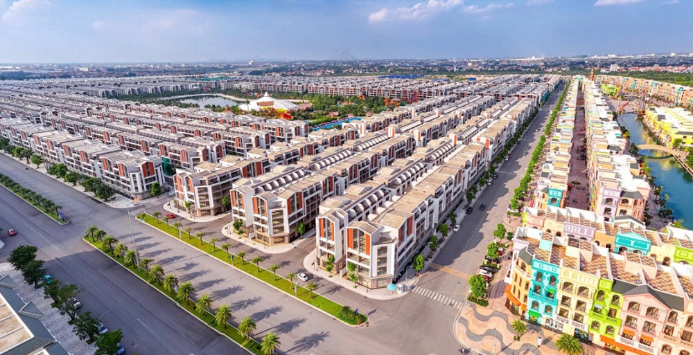 Vịnh Thiên Đường: Phân khu thấp tầng tại Vinhomes Ocean Park 3 Hưng Yên- Ảnh 8.