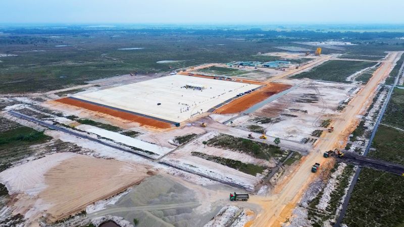 Quy hoạch Gio Linh mở ra dư địa phát triển mới cho bất động sản Quảng Trị