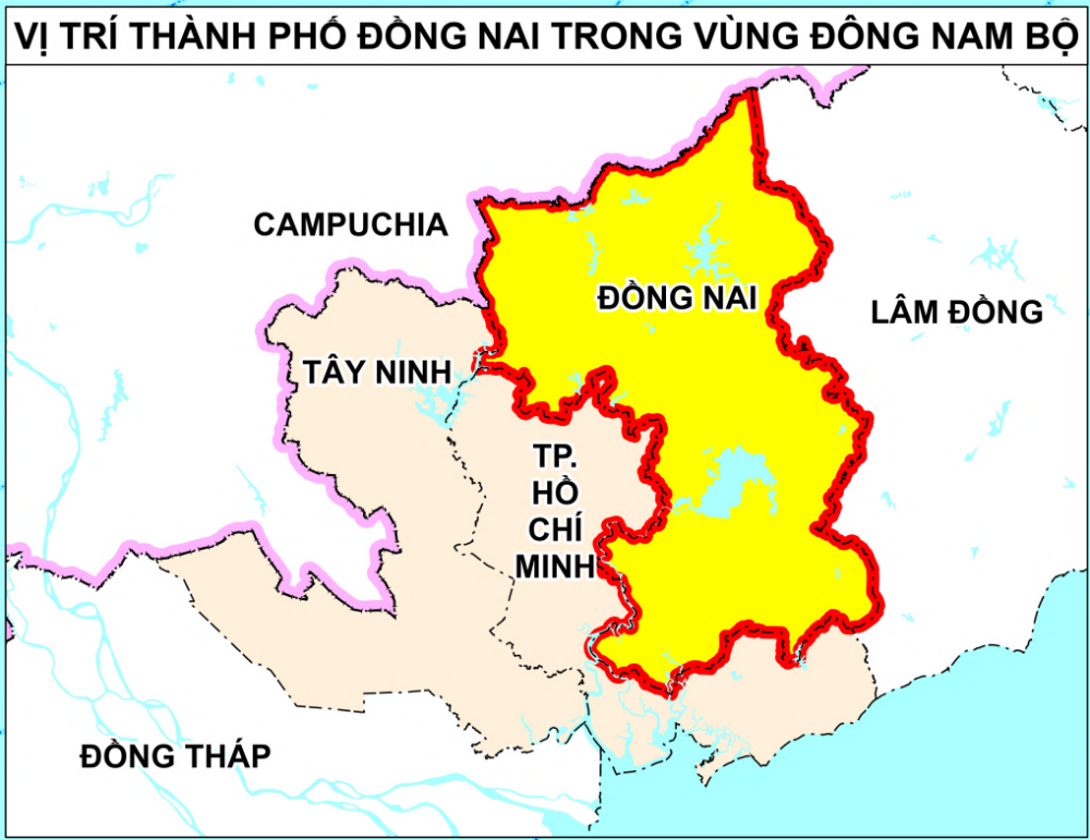 Toàn cảnh hạ tầng Đông Nam Bộ tháng 6: Cầu Cát Lái, Long Hưng điều chỉnh; Đồng Nai khởi công loạt tuyến đường mới