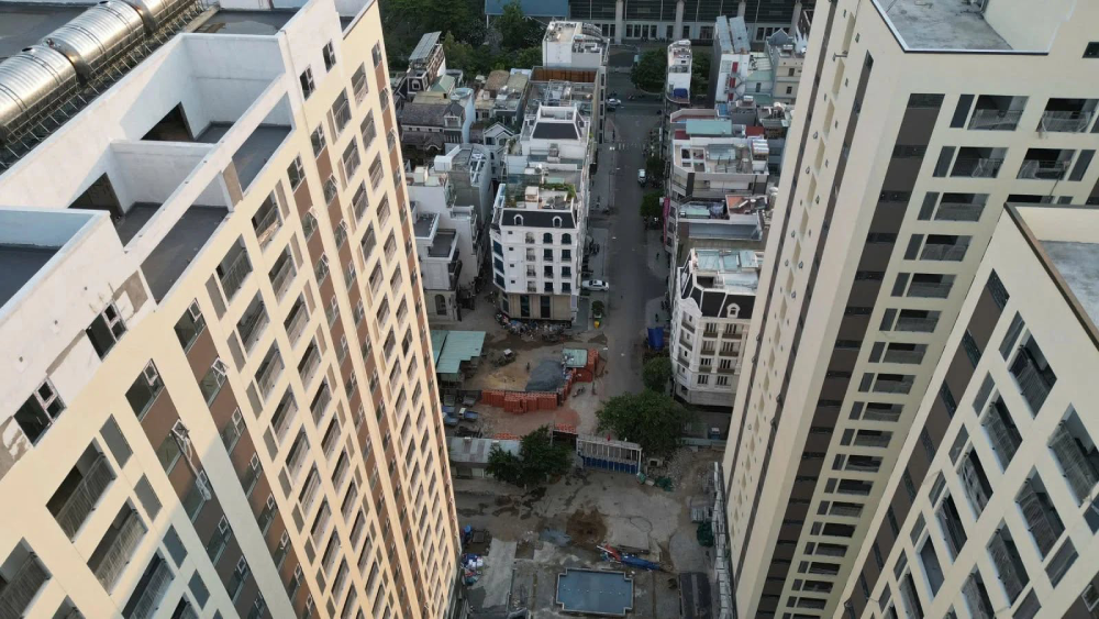 Cảnh giác với những chiêu trò "suất ngoại giao”, “lo hồ sơ” mua nhà ở xã hội