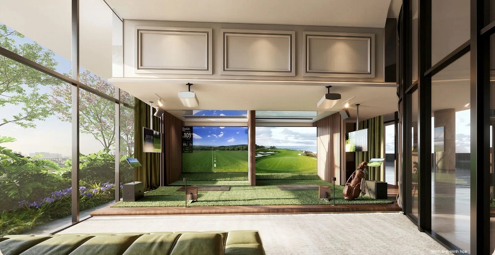 Le Parc Place: Dự án căn hộ thuộc ParkCity Hanoi- Ảnh 8. Le Parc Place: Dự án căn hộ thuộc ParkCity Hanoi- Ảnh 8.