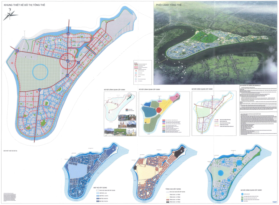 Khu đô thị mới Long Hựu Tây Ninh- Ảnh 4.