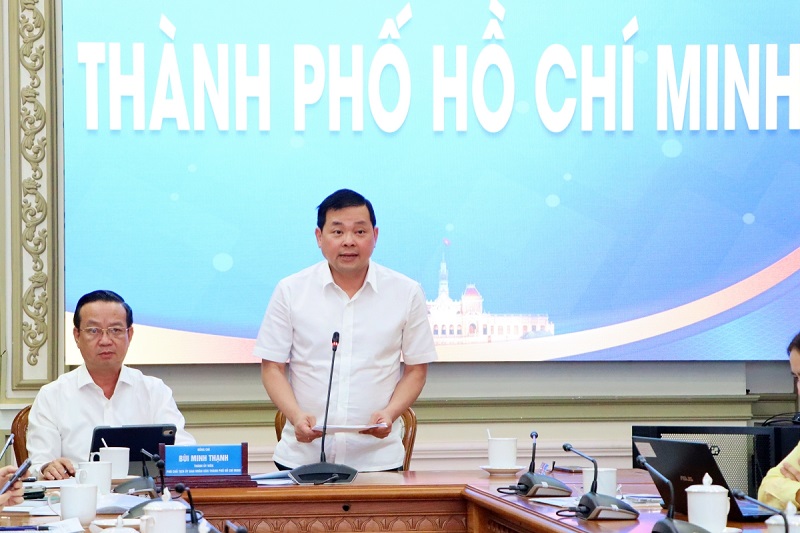 Người dân tại 241 dự án nhà ở tại TP.HCM đón tin vui- Ảnh 1.