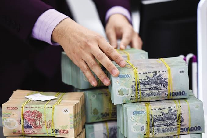 Tín dụng tăng thêm 1,35 triệu tỷ đồng trong 6 tháng đầu năm