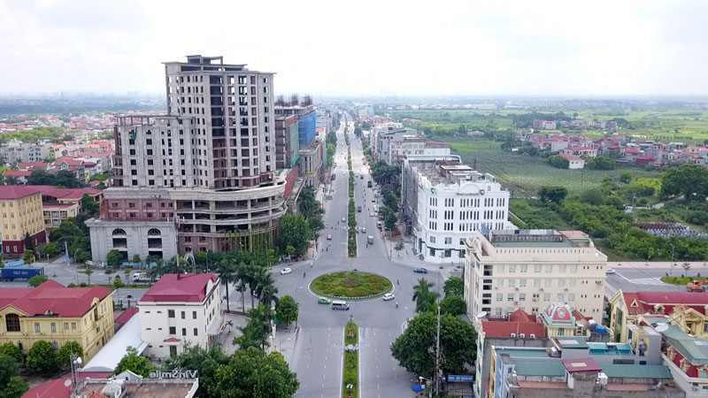 Thủ tục tách thửa đất mới nhất tại Bắc Ninh thế nào?