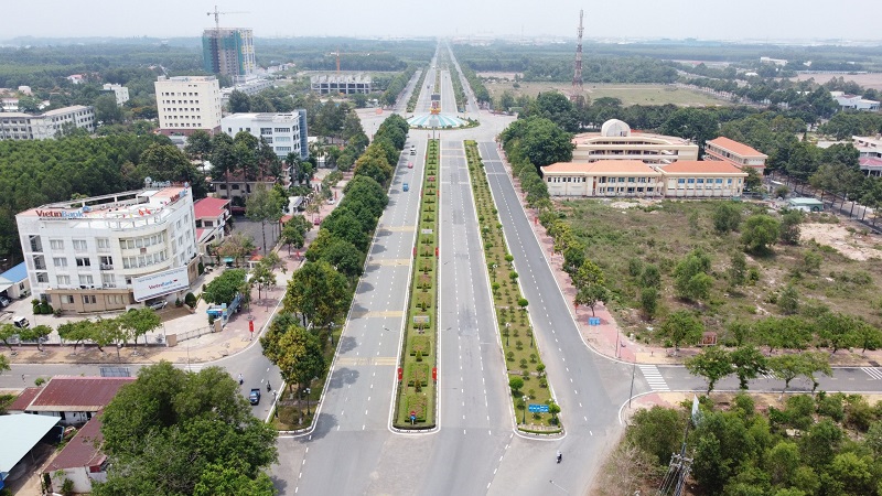 Bất động sản 24h: Điều chỉnh quy hoạch đô thị mới Nhơn Trạch; TP.HCM chốt hạn bàn giao mặt bằng khu Mả Lạng
