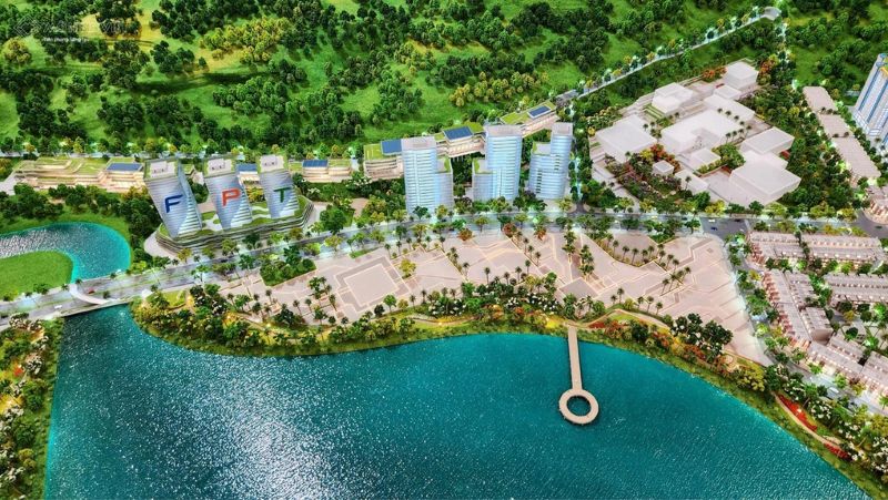 Dự án hơn 4.300 tỷ đồng tại Gia Lai được phép bán cho người nước ngoài