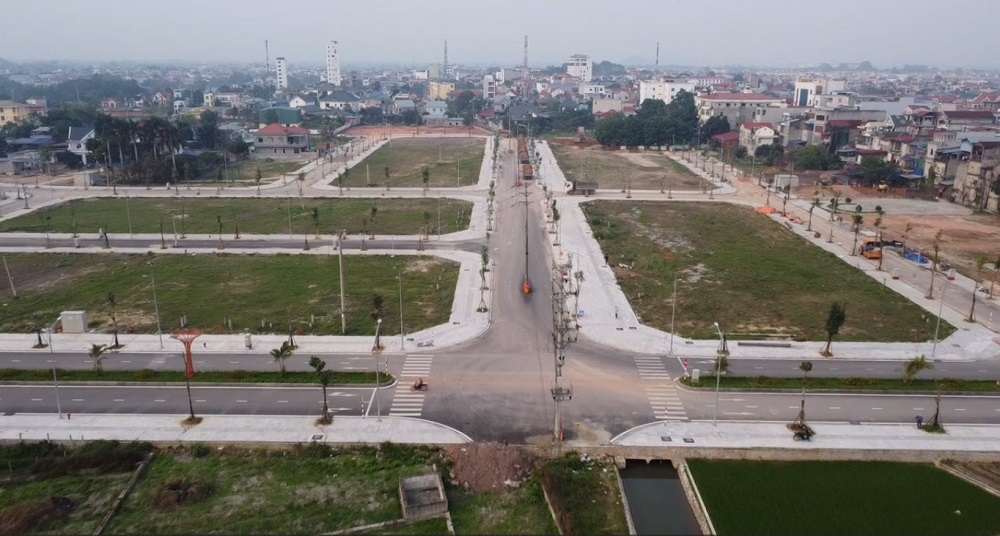 Tinh Hoa: Phân khu thấp tầng thuộc Vinhomes Global Gate Hà Nội- Ảnh 12.
