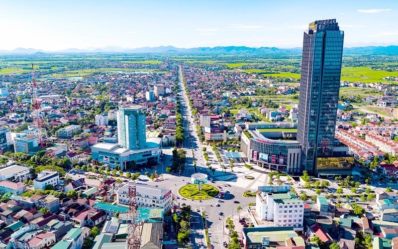 Trình tự thủ tục tách thửa đất tại Hà Tĩnh theo quy định mới nhất 2026- Ảnh 1.