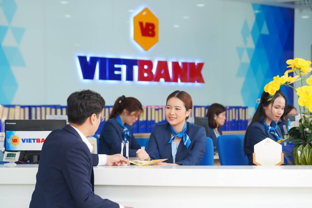 Vietbank tăng vốn lên gần 11.850 tỷ đồng, cổ phiếu VBB sẽ chào sàn HoSE từ ngày 14/7