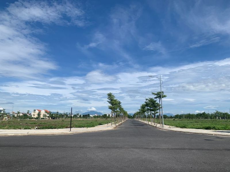 Dự án Khu đô thị Thanh Hà tại Đà Nẵng vừa có diễn biến mới