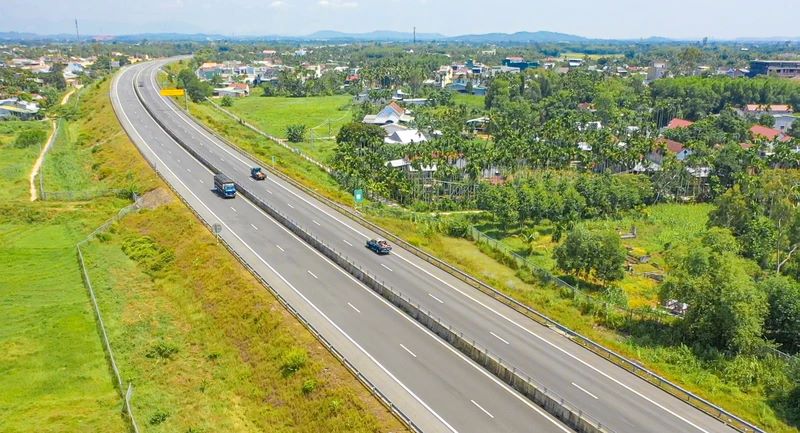 Công bố thông tin dự án khu công nghiệp mới quy mô 400 ha tại Đà Nẵng- Ảnh 1.