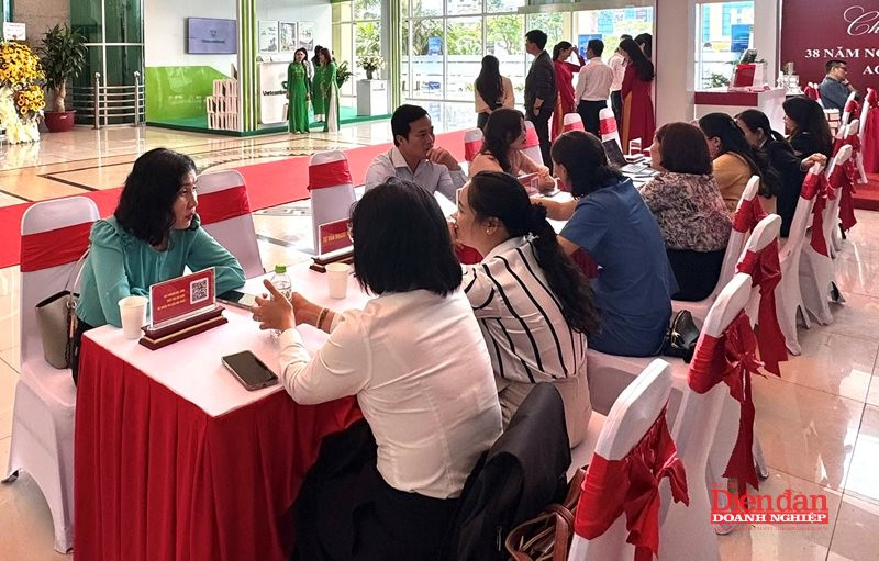 Hải Phòng: Đánh giá chỉ số DCCI, tăng động lực cải thiện môi trường đầu tư