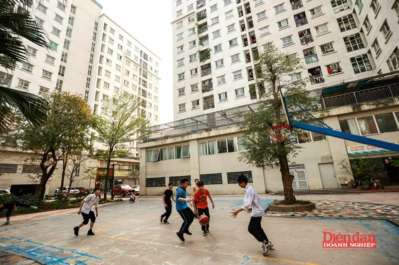 Sửa Luật Nhà ở: Cân nhắc làm rõ một số khái niệm