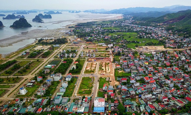 Quảng Ninh chính thức áp dụng công thức mới để tính toán và điều chỉnh giá đất từ ngày 10/7