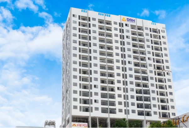 Cổ phiếu DRH Holdings bị đưa vào diện cảnh báo từ ngày 13/7 do chậm tổ chức ĐHĐCĐ thường niên