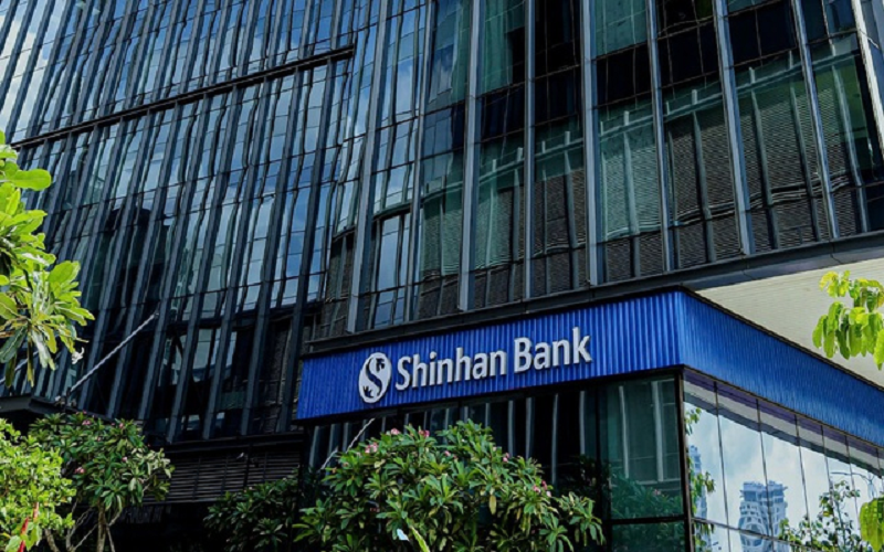 Thanh tra: Chi nhánh Shinhan Bank chưa thực hiện triệt để chỉ đạo giảm lãi suất huy động