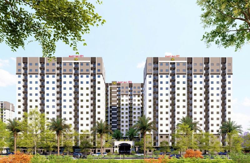 Tin vui cho những ai đang có nhu cầu mua nhà ở xã hội tại Huế
