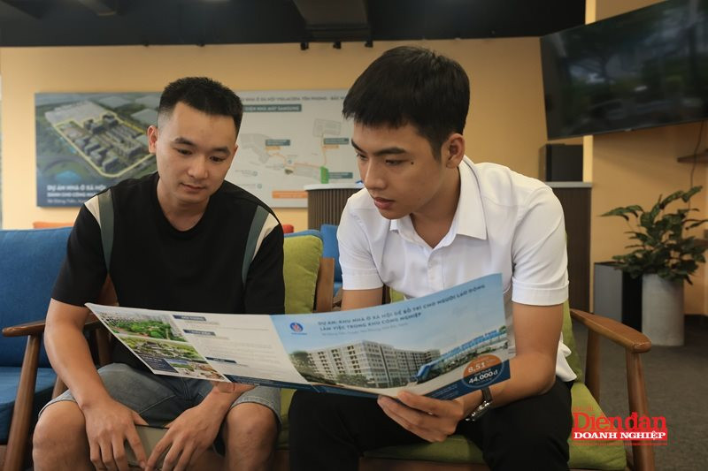 Cân nhắc chuẩn hóa quy định về cấp chứng chỉ môi giới bất động sản