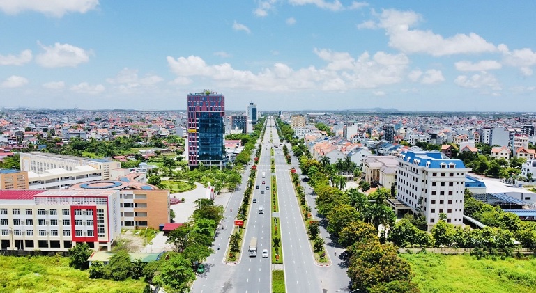 Thủ tục tách thửa đất tại Hải Phòng theo quy định mới nhất hiện nay