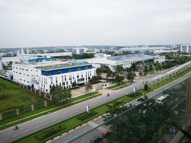 Bất động sản 24h: TP.HCM triển khai mở rộng Khu công nghệ cao; Nghệ An gọi đầu tư siêu đô thị sân golf hơn 7.200 tỷ