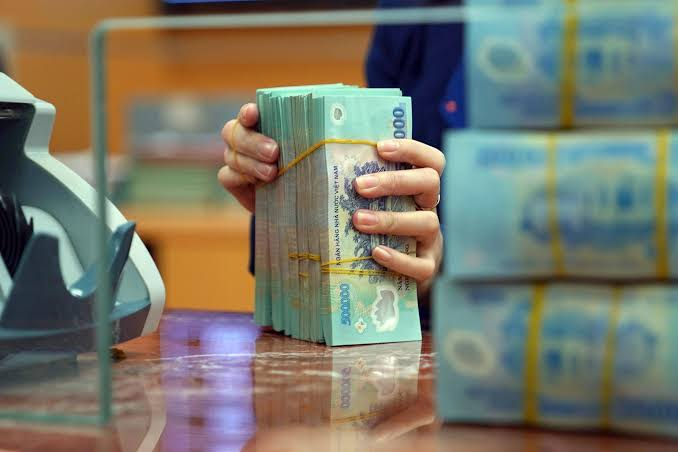 Cổ đông một ngân hàng sắp nhận hơn 8.000 tỷ đồng cổ tức tiền mặt