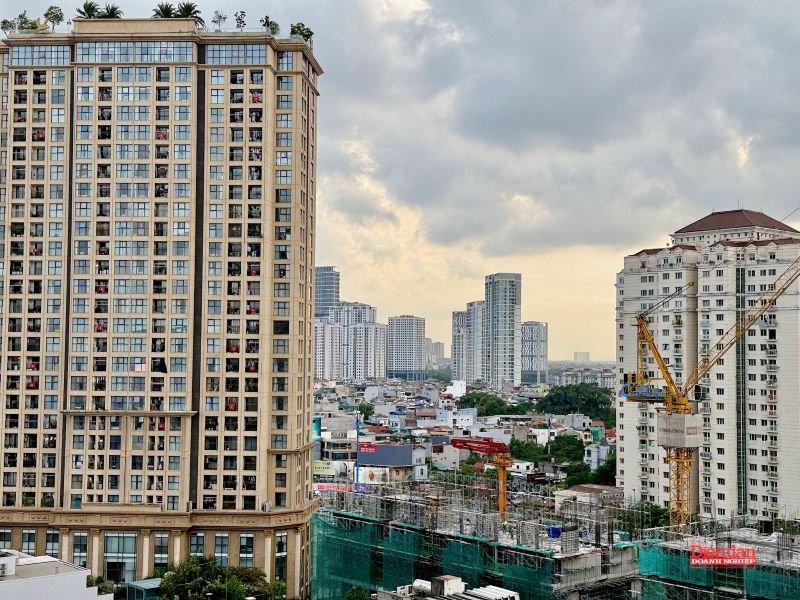 Đề xuất bổ sung nhà ở cho thuê, nhà giá phù hợp vào luật