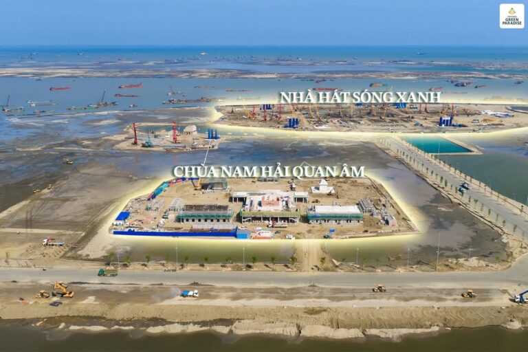 Vịnh Tiên: Phân khu sinh thái - du lịch - dịch vụ tại Vinhomes Green Paradise Cần Giờ- Ảnh 12. Vịnh Tiên: Phân khu sinh thái - du lịch - dịch vụ tại Vinhomes Green Paradise Cần Giờ- Ảnh 12.