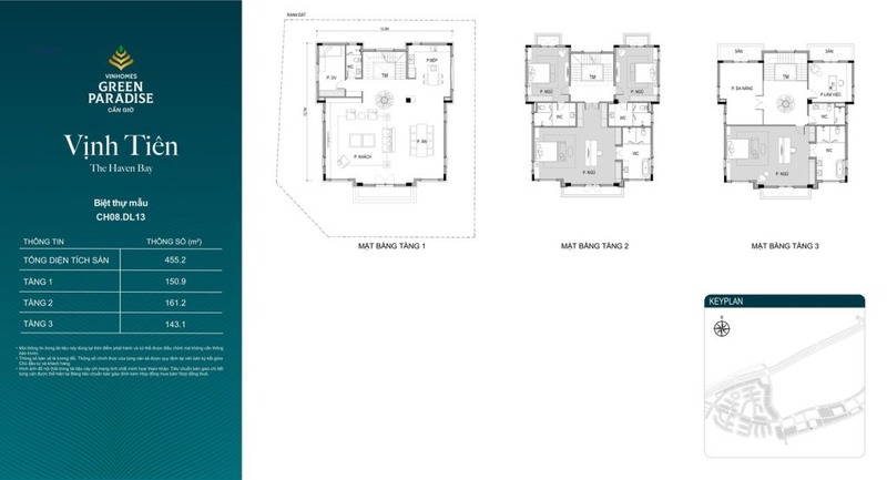 Vịnh Tiên: Phân khu sinh thái - du lịch - dịch vụ tại Vinhomes Green Paradise Cần Giờ- Ảnh 5. Vịnh Tiên: Phân khu sinh thái - du lịch - dịch vụ tại Vinhomes Green Paradise Cần Giờ- Ảnh 5.