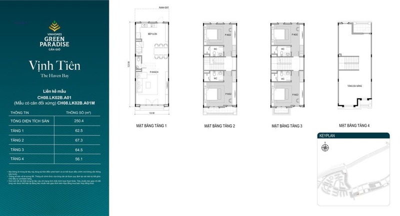 Vịnh Tiên: Phân khu sinh thái - du lịch - dịch vụ tại Vinhomes Green Paradise Cần Giờ- Ảnh 8. Vịnh Tiên: Phân khu sinh thái - du lịch - dịch vụ tại Vinhomes Green Paradise Cần Giờ- Ảnh 8.
