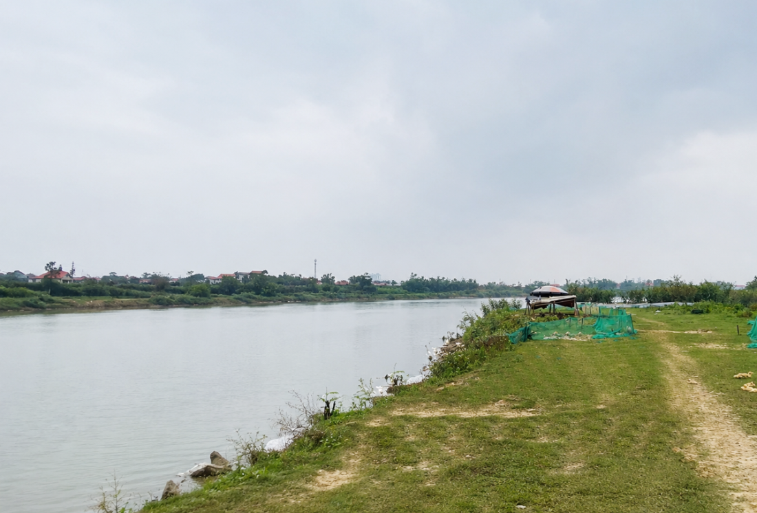 Bắc Ninh duyệt xây cầu gần 2.800 tỷ đồng bắc qua sông Cầu, đất khu vực nào sẽ tăng giá?