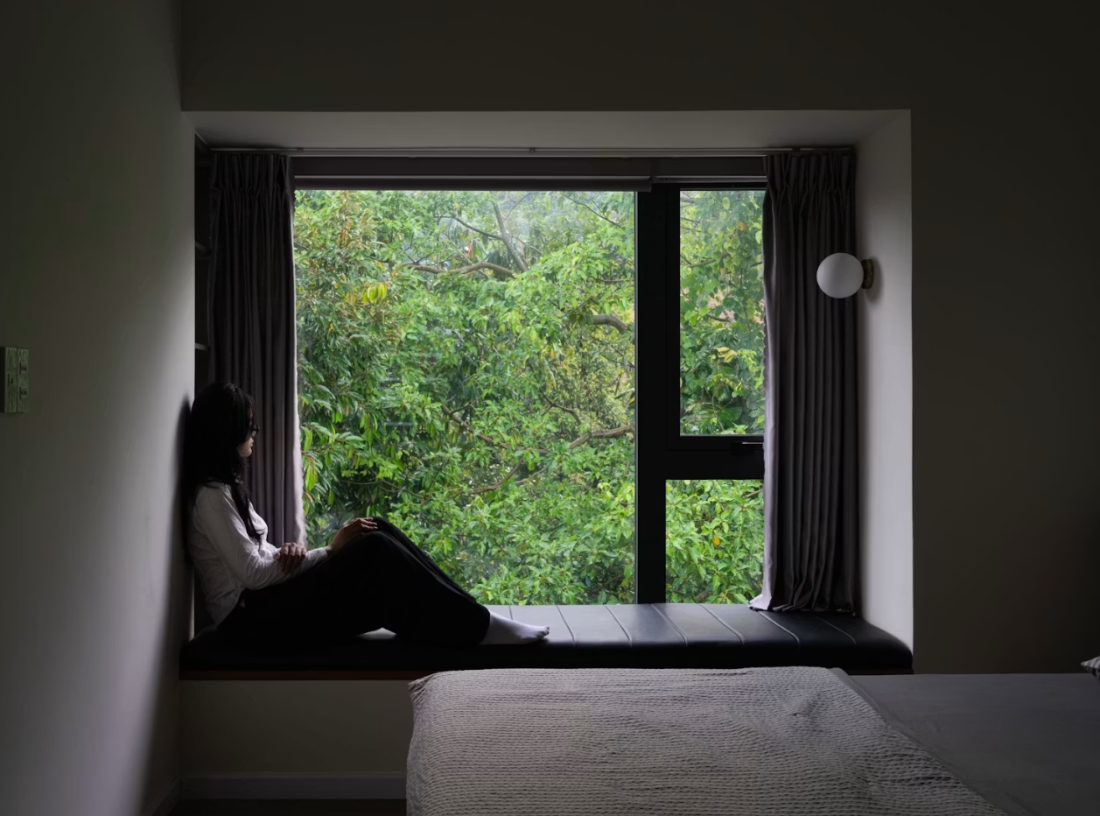 Xu hướng Kiến trúc hồi hương: Ngôi nhà nông thôn Lâm Đồng níu chân người thành thị- Ảnh 12.