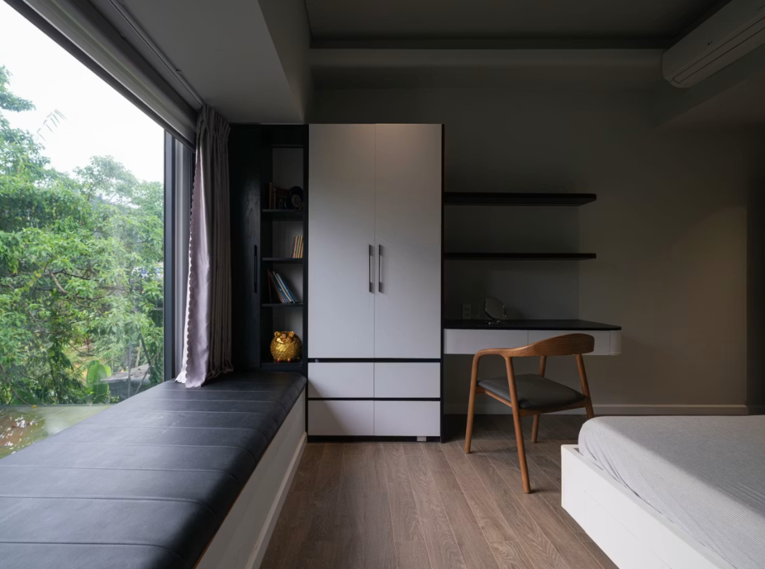 Xu hướng Kiến trúc hồi hương: Ngôi nhà nông thôn Lâm Đồng níu chân người thành thị- Ảnh 13.