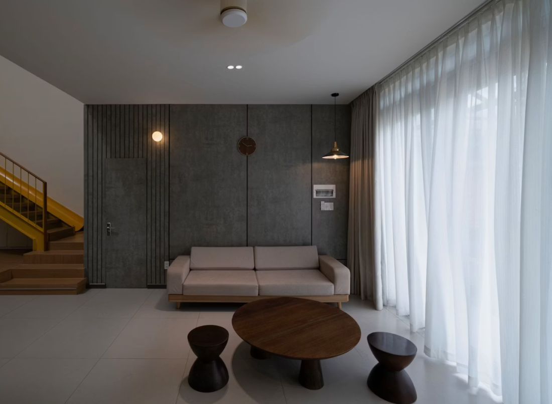 Xu hướng Kiến trúc hồi hương: Ngôi nhà nông thôn Lâm Đồng níu chân người thành thị- Ảnh 5.