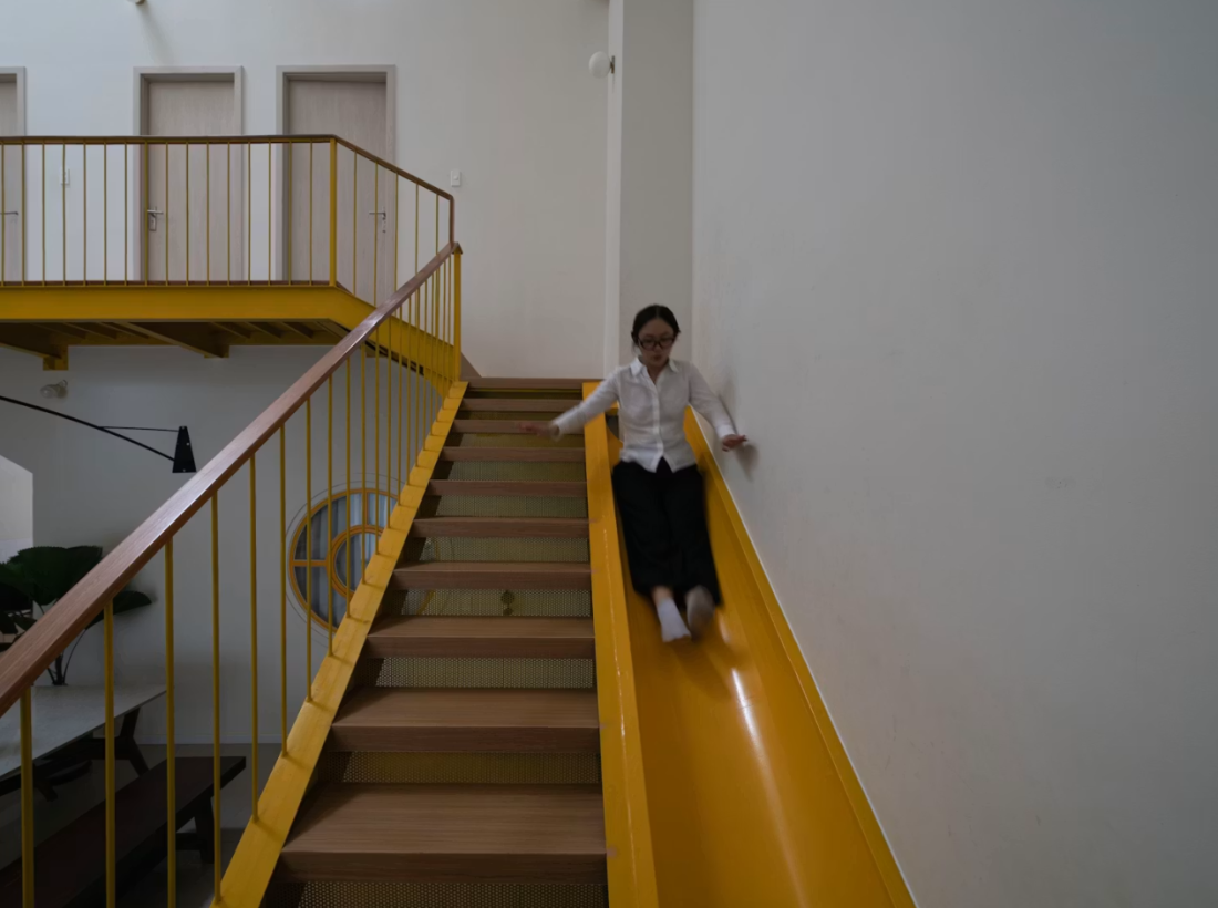 Xu hướng Kiến trúc hồi hương: Ngôi nhà nông thôn Lâm Đồng níu chân người thành thị- Ảnh 6.