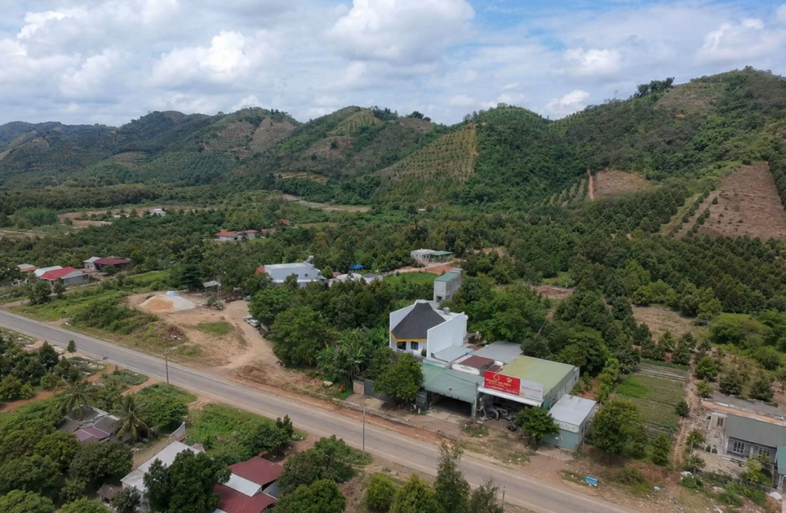 Xu hướng Kiến trúc hồi hương: Ngôi nhà nông thôn Lâm Đồng níu chân người thành thị- Ảnh 2.