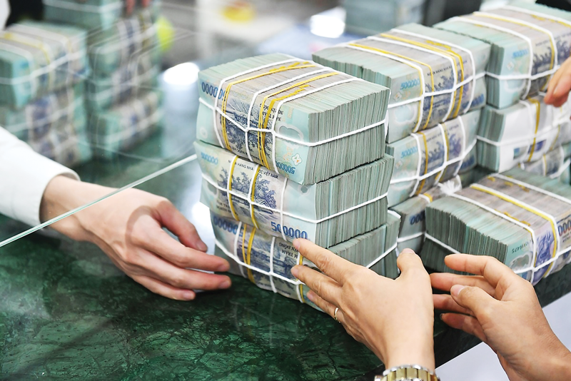 Cổ đông 9 ngân hàng đón "mưa" cổ tức tiền mặt gần 44.000 tỷ đồng