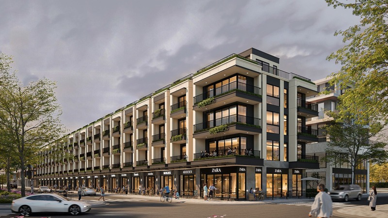 Harmonia City: Dự án đất nền tại Bắc Ninh- Ảnh 4.