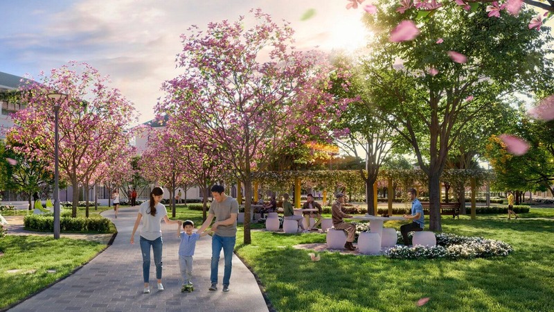 Harmonia City: Dự án đất nền tại Bắc Ninh- Ảnh 5.