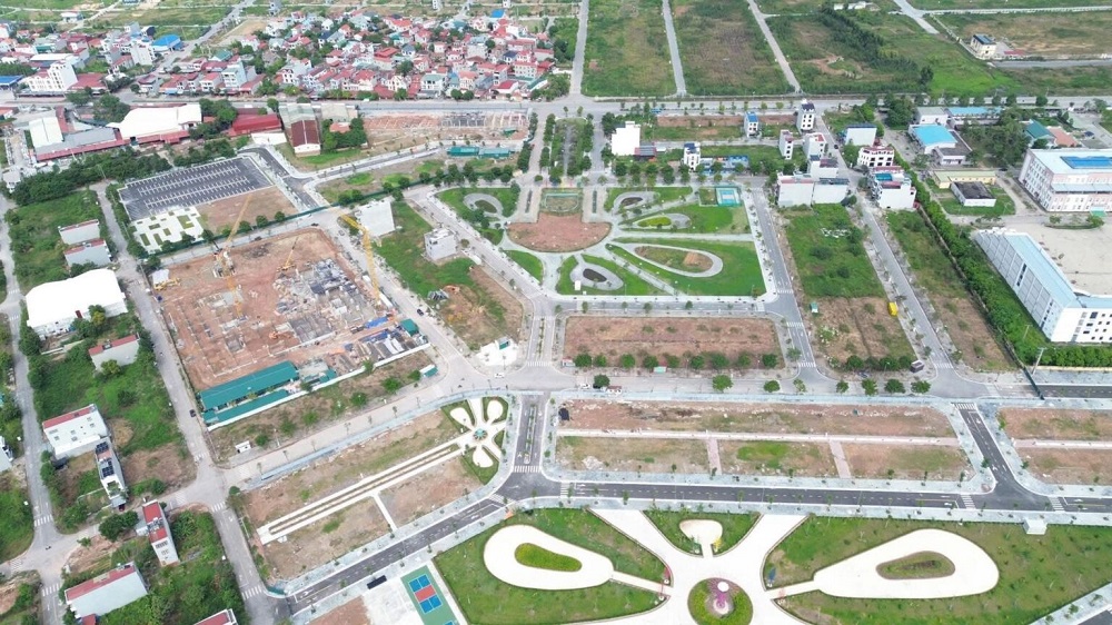 Harmonia City: Dự án đất nền tại Bắc Ninh- Ảnh 7.